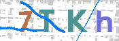 CAPTCHA-Bild