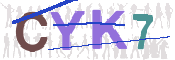 CAPTCHA-Bild