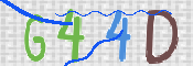 CAPTCHA-Bild