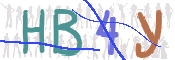 CAPTCHA-Bild