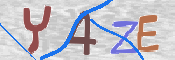 CAPTCHA-Bild