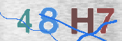 CAPTCHA-Bild