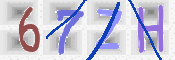 CAPTCHA-Bild