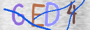 CAPTCHA-Bild