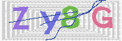 CAPTCHA-Bild
