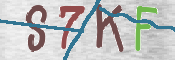 CAPTCHA-Bild
