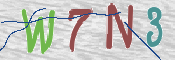 CAPTCHA-Bild