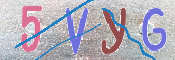 CAPTCHA-Bild