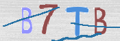 CAPTCHA-Bild