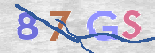 CAPTCHA-Bild