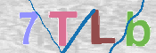 CAPTCHA-Bild