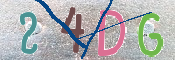 CAPTCHA-Bild