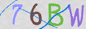 CAPTCHA-Bild