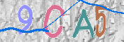 CAPTCHA-Bild