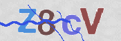 CAPTCHA-Bild
