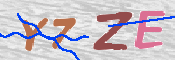 CAPTCHA-Bild