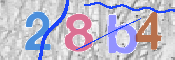 CAPTCHA-Bild