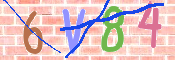CAPTCHA-Bild