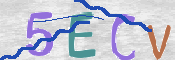 CAPTCHA-Bild