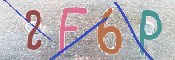 CAPTCHA-Bild