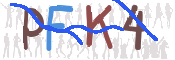 CAPTCHA-Bild