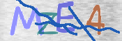 CAPTCHA-Bild