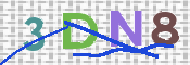 CAPTCHA-Bild