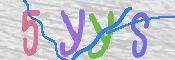 CAPTCHA-Bild