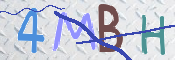 CAPTCHA-Bild