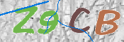 CAPTCHA-Bild