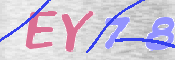 CAPTCHA-Bild