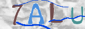 CAPTCHA-Bild