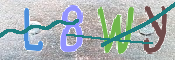 CAPTCHA-Bild