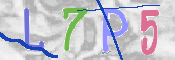 CAPTCHA-Bild
