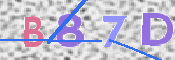 CAPTCHA-Bild